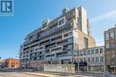 #403 -835 St. Clair Ave W, Toronto, ON  - Outdoor With Balcony 