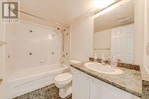 108 Pinery Tr, Toronto, ON - Indoor Photo Showing Bathroom