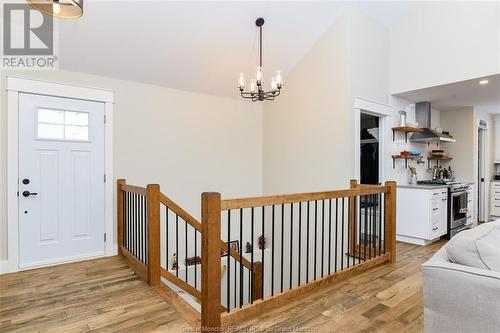 42 Petersfield St, Lower Coverdale, NB - Indoor Photo Showing Other Room