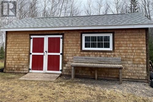 42 Petersfield St, Lower Coverdale, NB - Outdoor