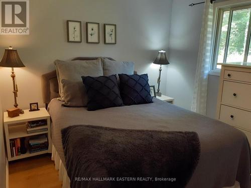 10 Hill Dr, Galway-Cavendish And Harvey, ON - Indoor Photo Showing Bedroom