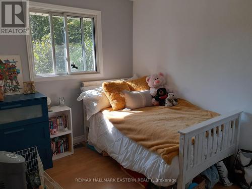 10 Hill Dr, Galway-Cavendish And Harvey, ON - Indoor Photo Showing Bedroom