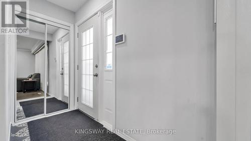 293 Wentworth St, Hamilton, ON - Indoor Photo Showing Other Room
