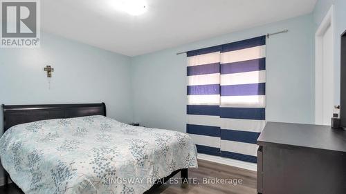 293 Wentworth St, Hamilton, ON - Indoor Photo Showing Bedroom