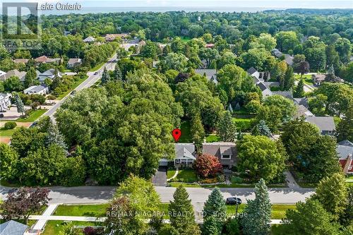 225 Anne St, Niagara-On-The-Lake, ON - Outdoor With View