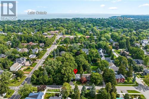 225 Anne St, Niagara-On-The-Lake, ON - Outdoor With View