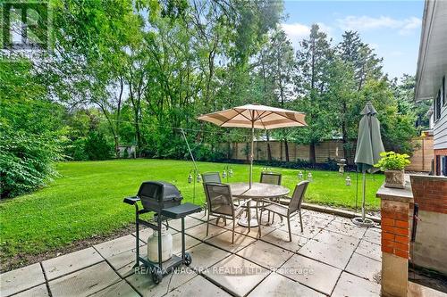 225 Anne St, Niagara-On-The-Lake, ON - Outdoor With Backyard