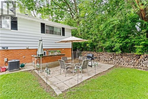 225 Anne St, Niagara-On-The-Lake, ON - Outdoor With Deck Patio Veranda With Exterior