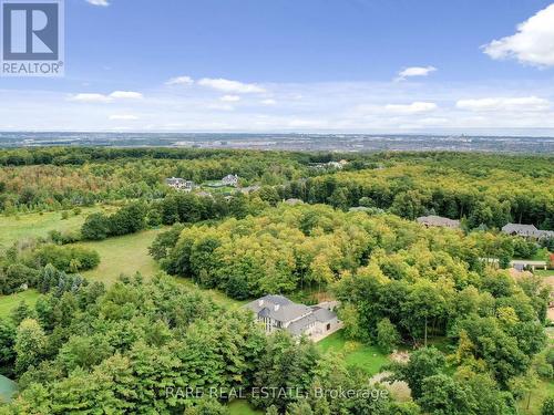 2637 Bluffs Way, Burlington, ON - Outdoor With View