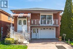 4267 CURIA CRESCENT  Mississauga, ON L4Z 2X9