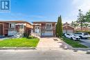 4267 Curia Cres, Mississauga, ON  - Outdoor With Facade 