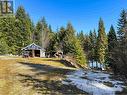 2874 Squirrel Point, Terrace, BC  - Outdoor With View 