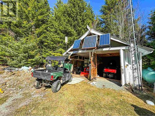 2874 Squirrel Point, Terrace, BC - Outdoor
