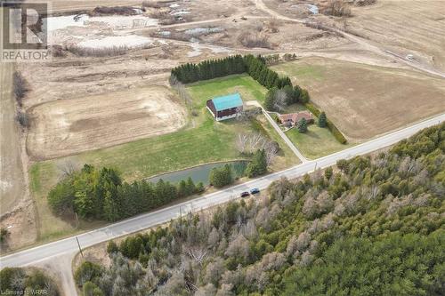 436470 4Th Line Line, Melancthon, ON -  With View