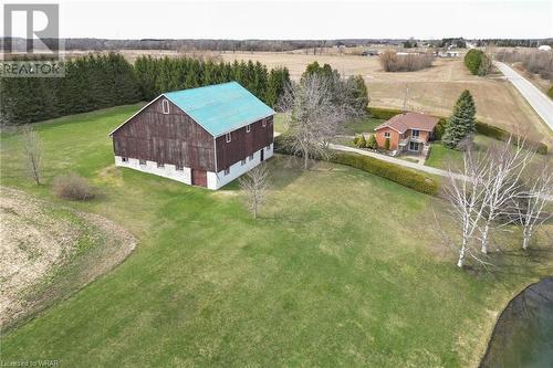 436470 4Th Line Line, Melancthon, ON - Outdoor With View