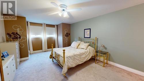 10826 102 Street, Fort St. John, BC - Indoor Photo Showing Bedroom
