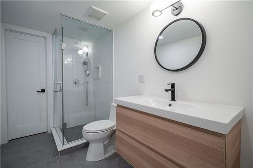58 Springhurst Avenue, Toronto, ON - Indoor Photo Showing Bathroom
