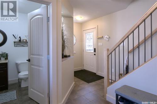 15 Everton Crescent, Moose Jaw, SK - Indoor Photo Showing Laundry Room