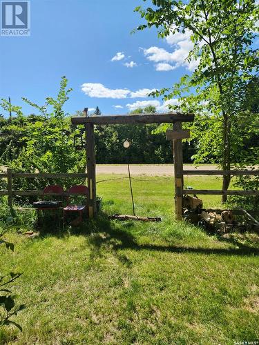 610 1St Street S, Leask, SK - Outdoor With View