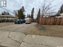 208 Wilson Crescent, Saskatoon, SK  - Outdoor 