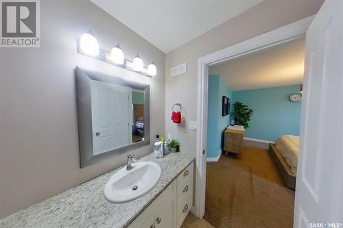 6 Silverstream Place, Tisdale, SK - Indoor Photo Showing Bathroom