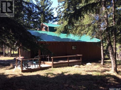Rabbit Creek Retreat, Loon Lake Rm No. 561, SK - Outdoor