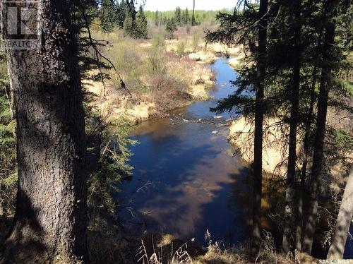 Rabbit Creek Retreat, Loon Lake Rm No. 561, SK - Outdoor With Body Of Water With View