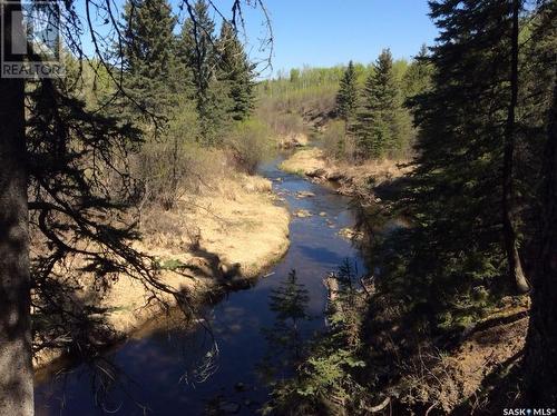 Rabbit Creek Retreat, Loon Lake Rm No. 561, SK - Outdoor With View
