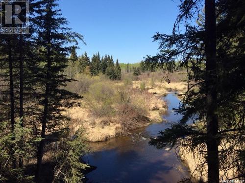 Rabbit Creek Retreat, Loon Lake Rm No. 561, SK - Outdoor With Body Of Water With View