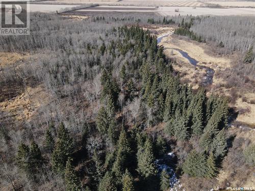Rabbit Creek Retreat, Loon Lake Rm No. 561, SK - Outdoor With View