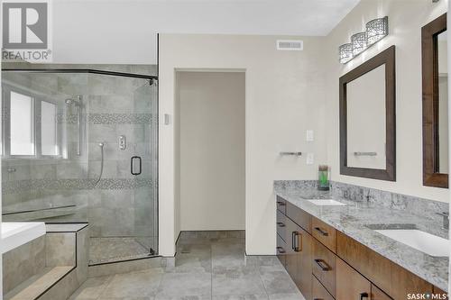 5417 Blake Crescent, Regina, SK - Indoor Photo Showing Bathroom