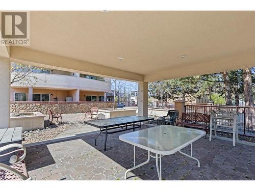 2388 Baron Road Unit# 310, Kelowna, BC - Outdoor