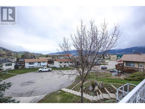 3506 42A Avenue, Vernon, BC - Outdoor With View