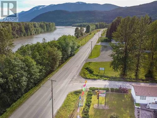 5510 W 16 Highway, Terrace, BC 