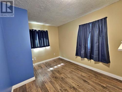 1786 Hemlock Avenue, Quesnel, BC - Indoor Photo Showing Other Room
