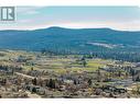 1376 Mine Hill Drive, Kelowna, BC  - Outdoor With View 