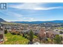1376 Mine Hill Drive, Kelowna, BC  - Outdoor With View 