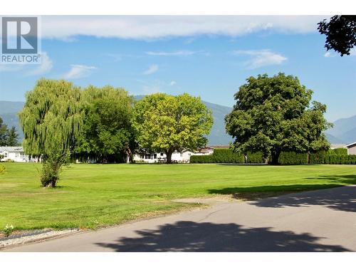 2932 Buckley Road Unit# #9, Sorrento, BC - Outdoor With View