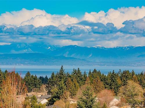 202-6181 Washington Way, Nanaimo, BC - Outdoor With Body Of Water With View