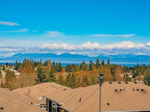 202-6181 Washington Way, Nanaimo, BC - Outdoor With Body Of Water With View