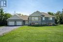 1647 Lakeside Dr, Prince Edward County, ON  - Outdoor With Facade 