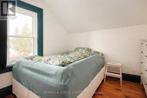 242 Munroe Ave, Peterborough, ON - Indoor Photo Showing Bedroom