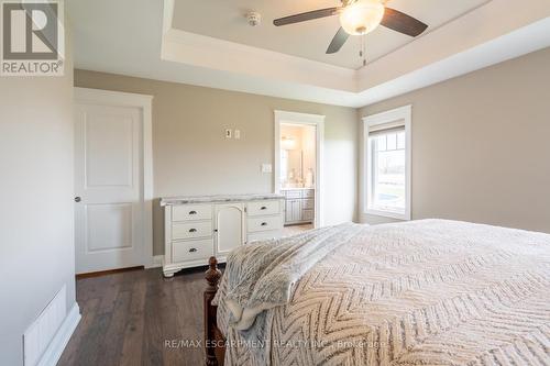 54 Stoney Creek Road, Haldimand, ON - Indoor Photo Showing Bedroom