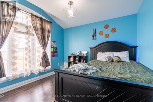 54 Stoney Creek Road, Haldimand, ON - Indoor Photo Showing Bedroom