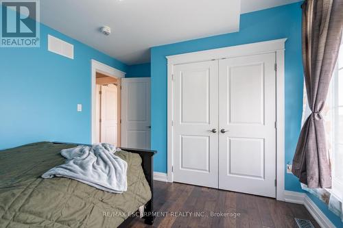 54 Stoney Creek Road, Haldimand, ON - Indoor Photo Showing Bedroom
