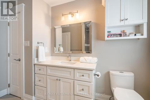 54 Stoney Creek Road, Haldimand, ON - Indoor Photo Showing Bathroom