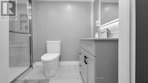 252 Morden Dr, Shelburne, ON - Indoor Photo Showing Bathroom