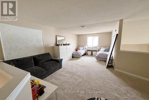 #322 -9525 162 Ave Nw, Edmonton, AB - Indoor Photo Showing Living Room