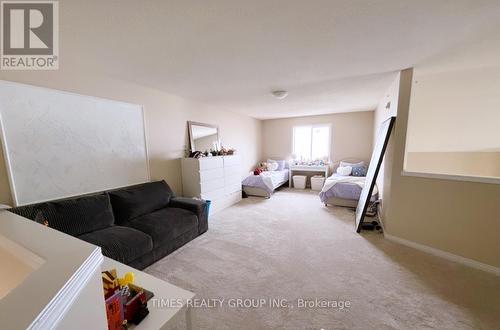 #322 -9525 162 Ave Nw, Edmonton, AB - Indoor Photo Showing Living Room