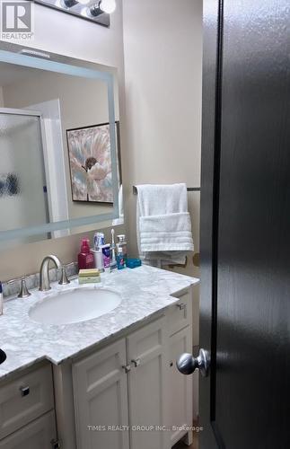 322 - 9525 162 Ave Nw, Edmonton, AB - Indoor Photo Showing Bathroom